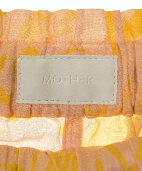 mother 其他款