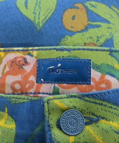 mother 其他款