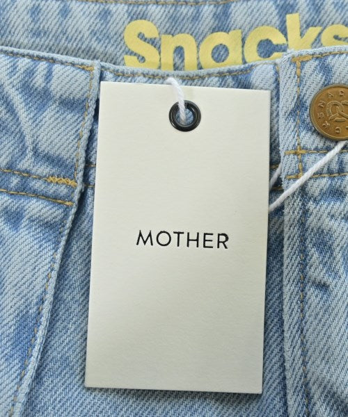 mother 其他款