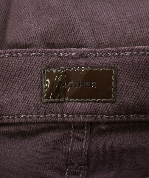 mother 其他款