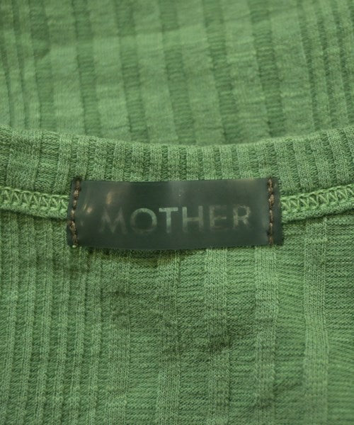 mother T恤/上衣