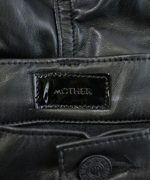 mother 其他款