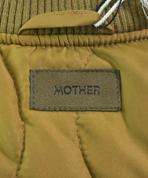 mother 其他飛行外套