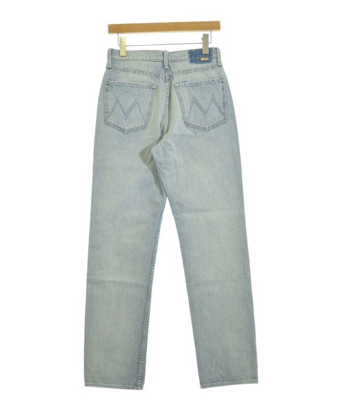 mother 牛仔褲