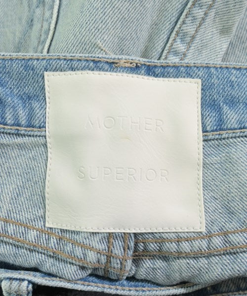 mother 牛仔褲