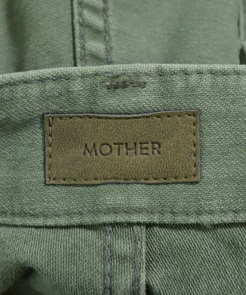 mother 其他款
