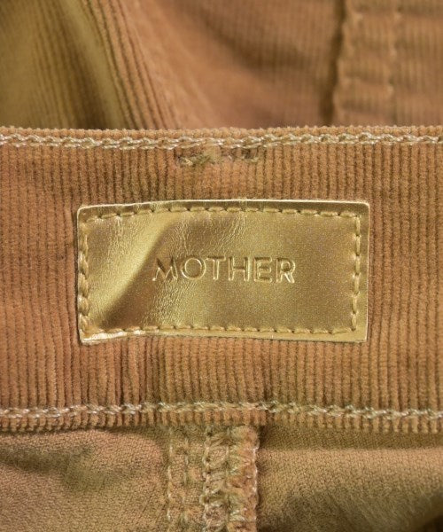 mother 其他款