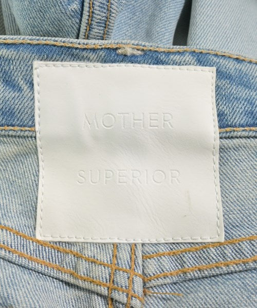 mother 牛仔褲