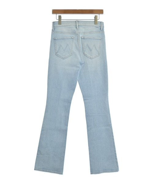 mother 牛仔褲