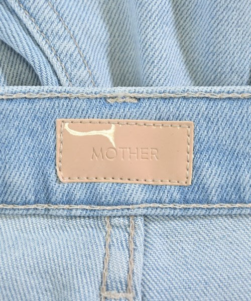 mother 牛仔褲