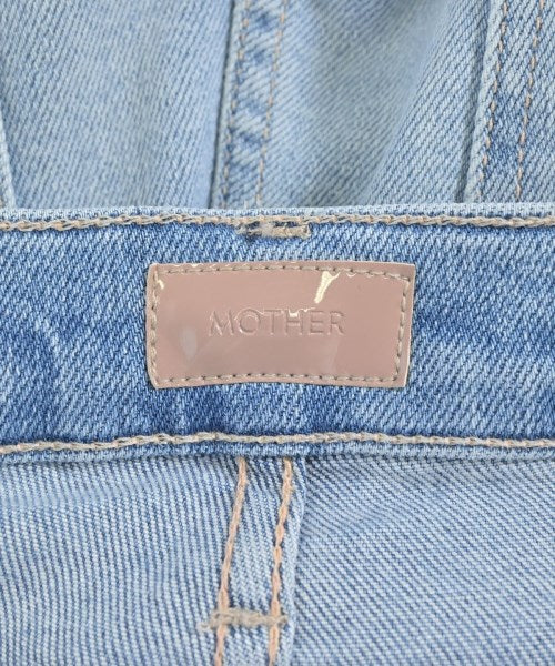 mother 牛仔褲
