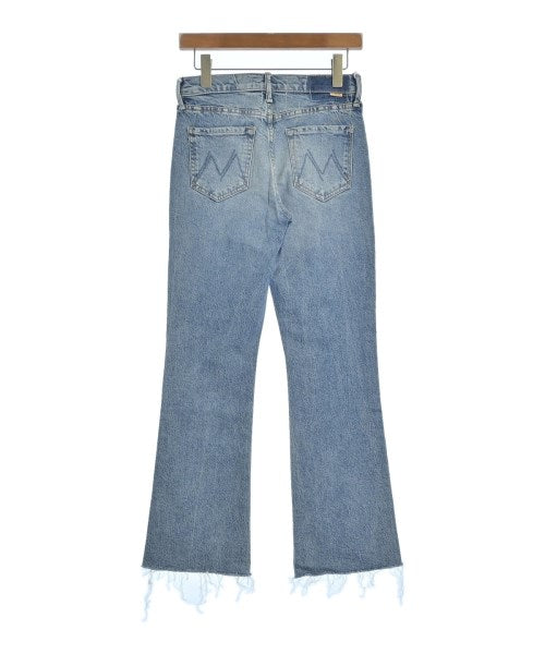 mother 牛仔褲