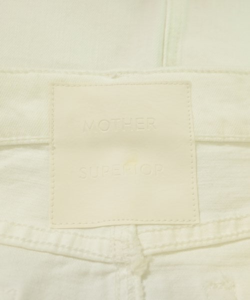 mother 長裙/超長裙