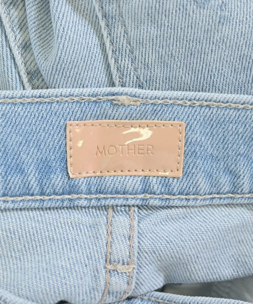 mother 牛仔褲