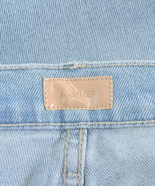 mother 牛仔褲