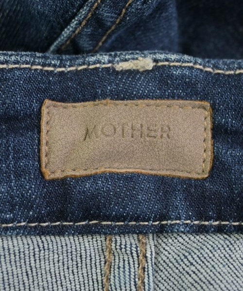 mother 其他款