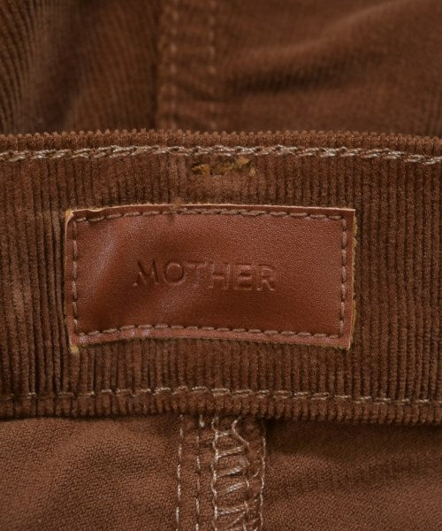 mother 其他款