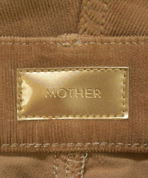 mother 其他款