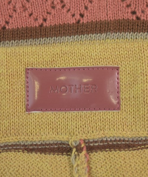 mother 其他款