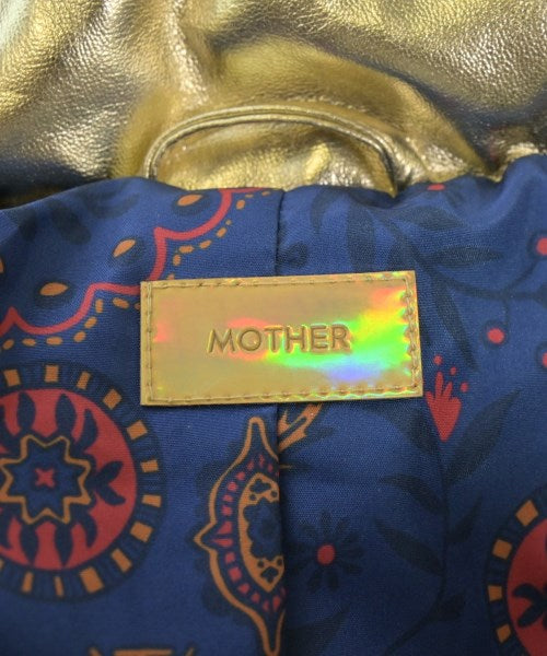 mother 其他飛行外套