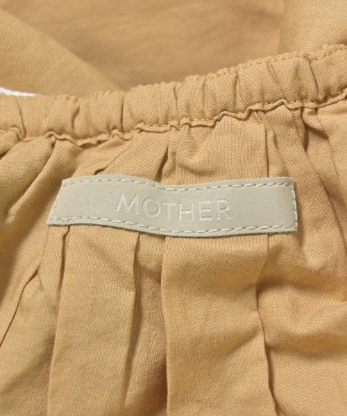 mother 洋裝