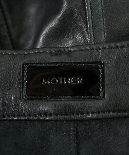mother 其他款