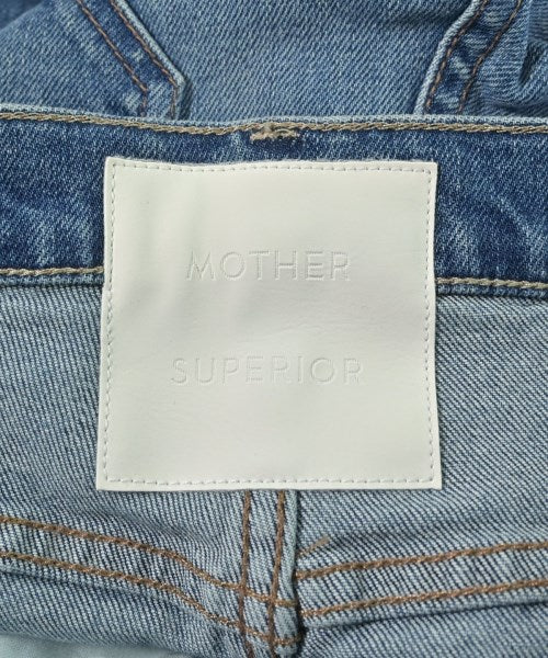 mother 其他款