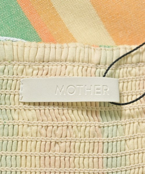 mother 洋裝