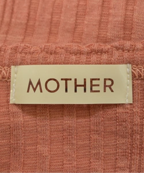 mother T恤/上衣