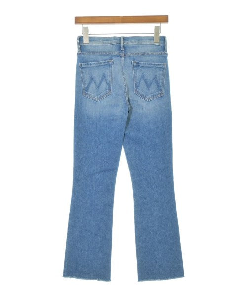 mother 牛仔褲