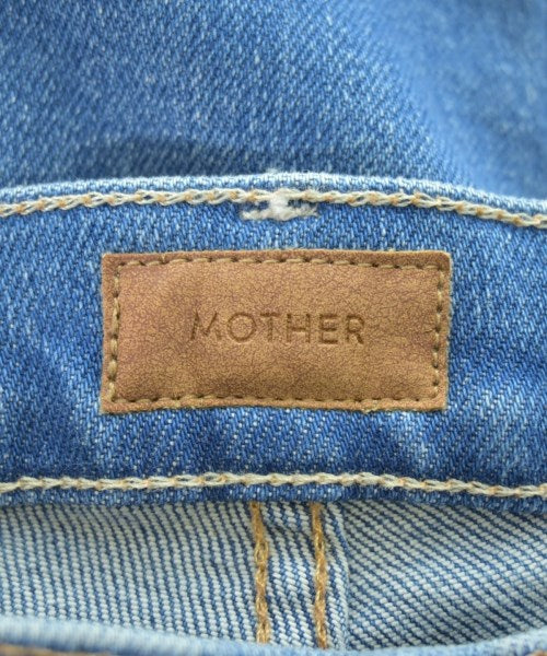 mother 牛仔褲