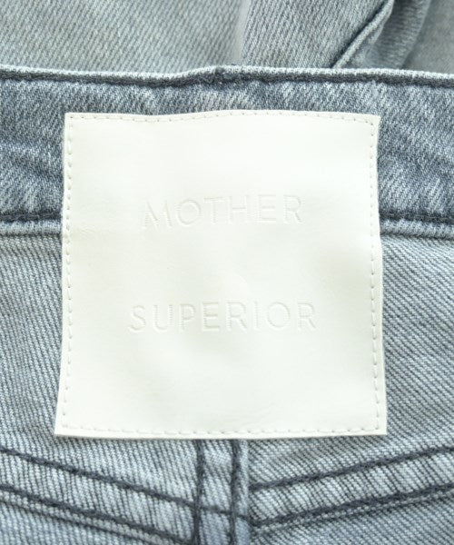 mother 短褲
