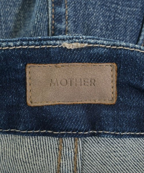 mother 其他款