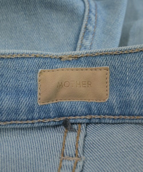 mother 牛仔褲