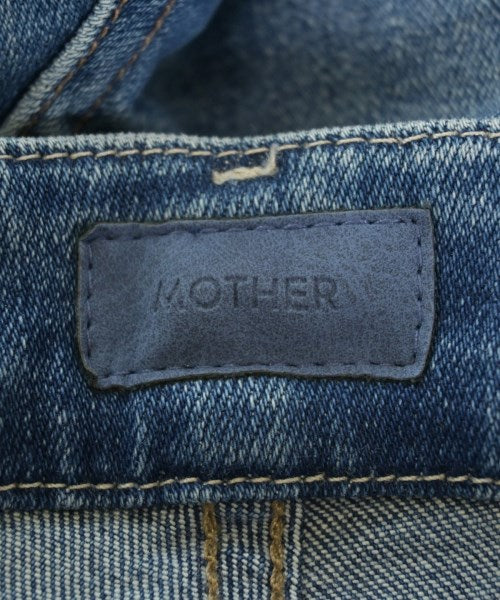 mother 其他款