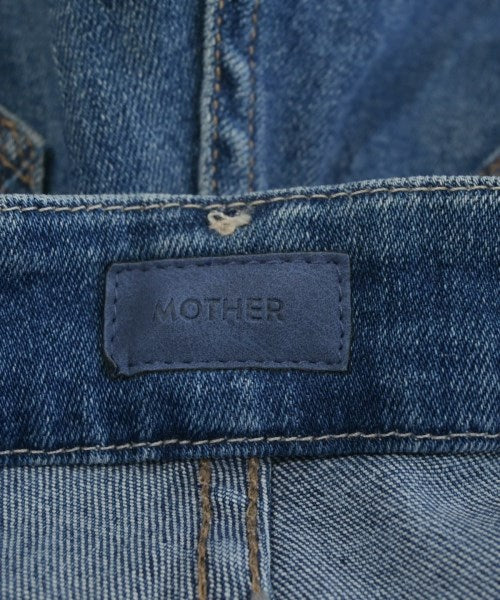mother 牛仔褲