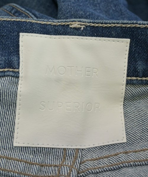 mother 牛仔褲