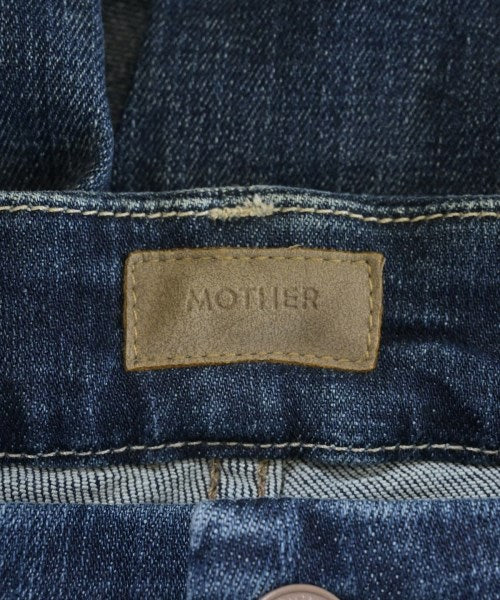 mother 牛仔褲
