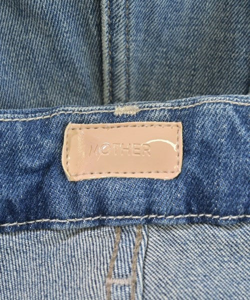 mother 牛仔褲
