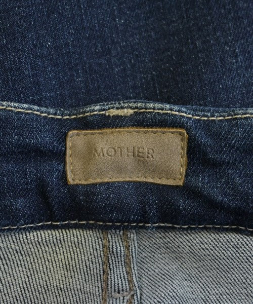 mother 牛仔褲