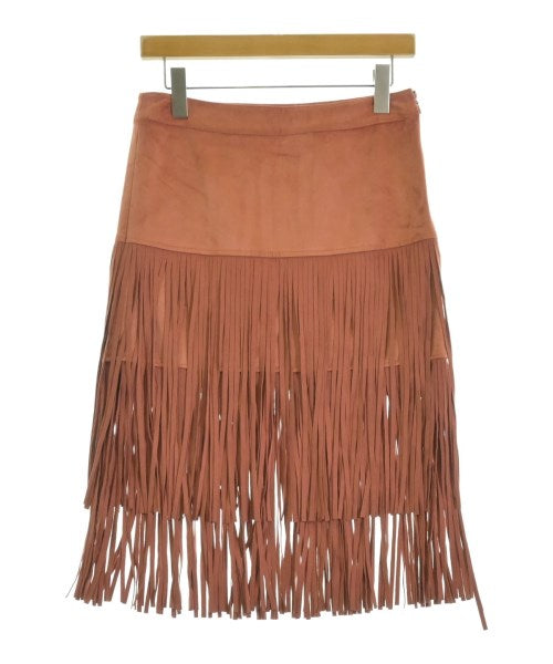 mother 長裙/超長裙