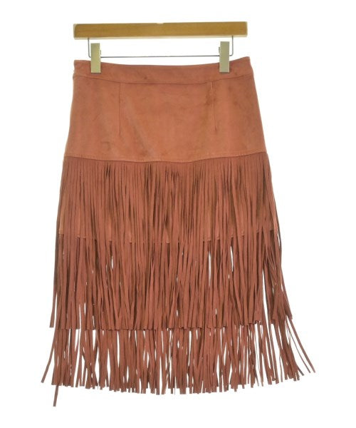 mother 長裙/超長裙