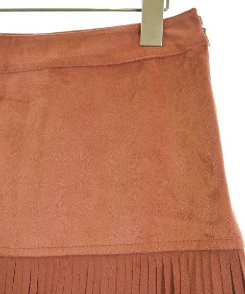 mother 長裙/超長裙