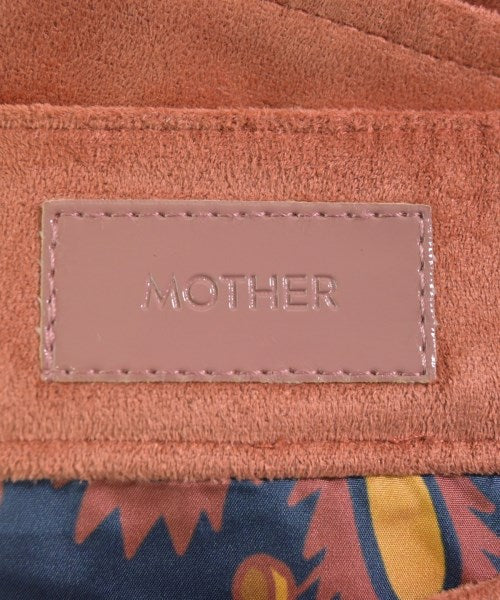 mother 長裙/超長裙