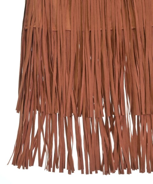 mother 長裙/超長裙