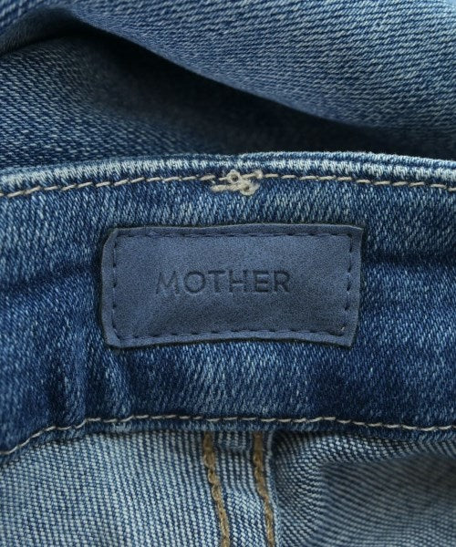mother 牛仔褲
