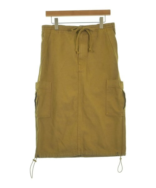 mother 長裙/超長裙