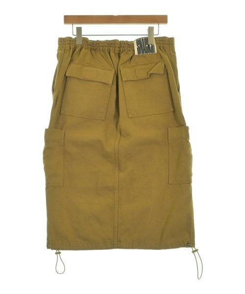 mother 長裙/超長裙