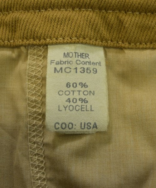 mother 長裙/超長裙