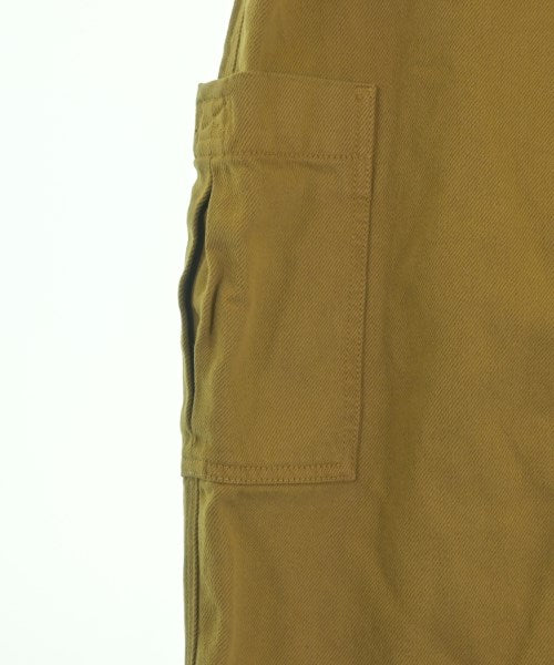 mother 長裙/超長裙